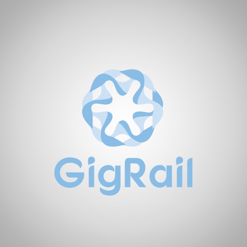 GigRail Logo