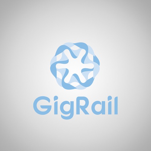 GigRail Logo