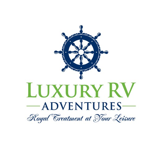 Luxury RV Adventures 