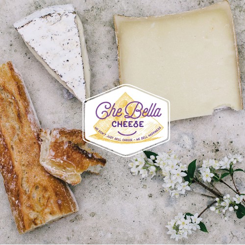 Che Bella Cheese