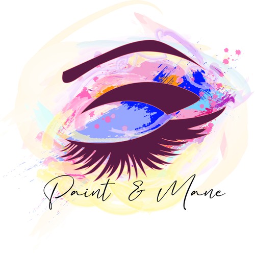 Paint & Mane