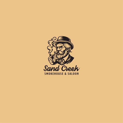 Character Logo