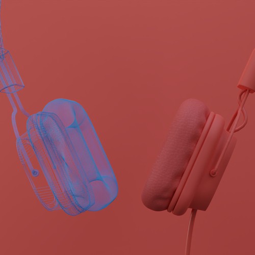 Headphones