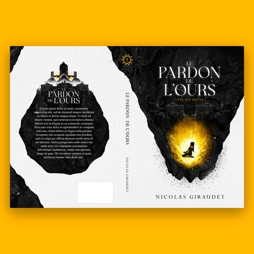 LE PARDON DE L’OURS