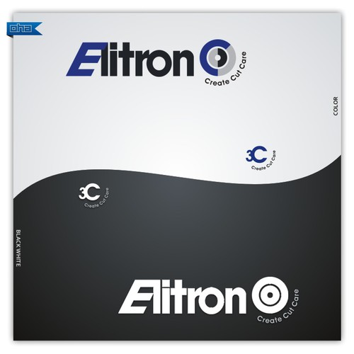 Elitron Logo