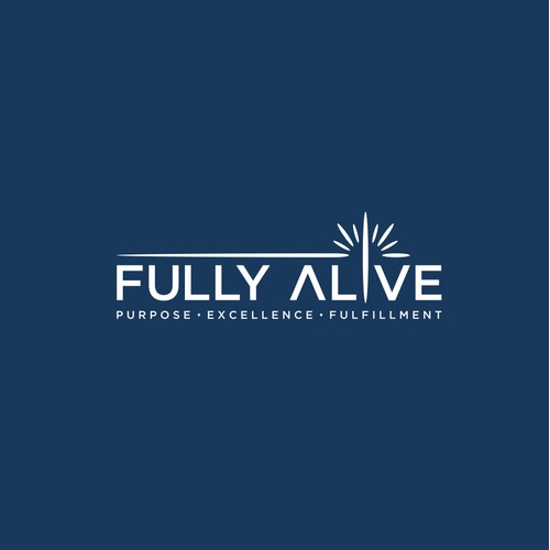Minimal & Simple Wordmark