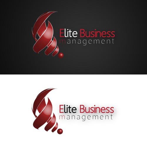 New logo wanted for Elite Business Management