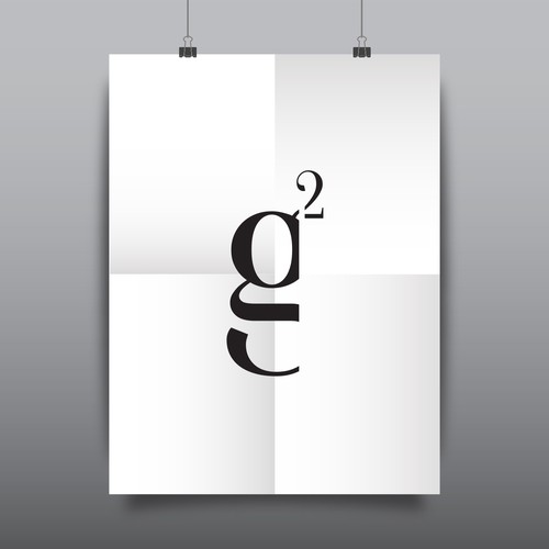 Logo for G squared v2