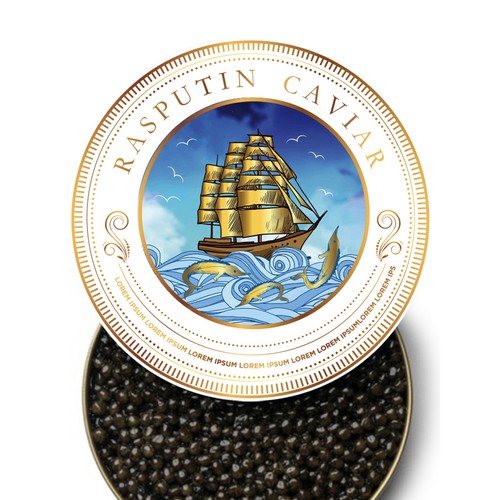 product label