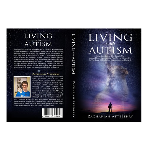 Living with Autism