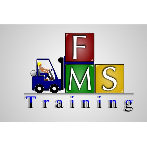 Logo for Forklift Certification