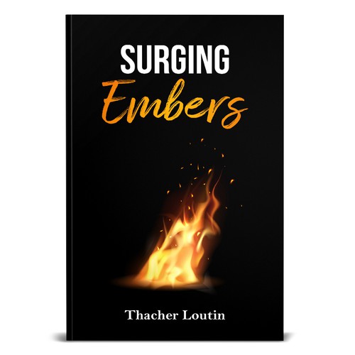 Book Cover Design