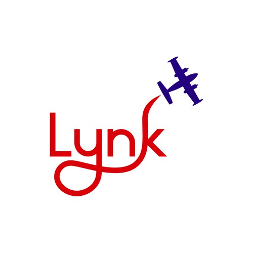 Creative Logo for an airline