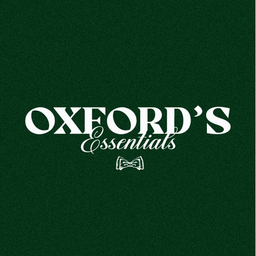 Oxford's Essentials