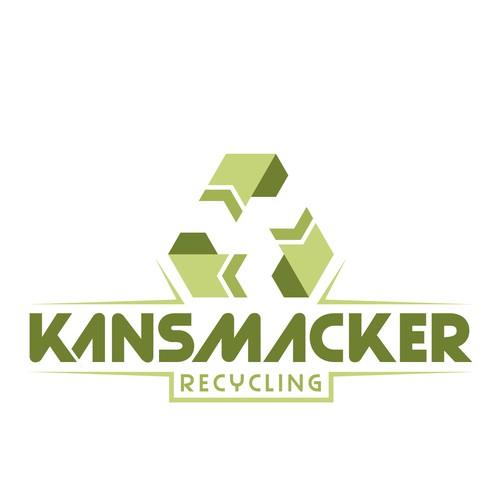 Kansmacker recycling
