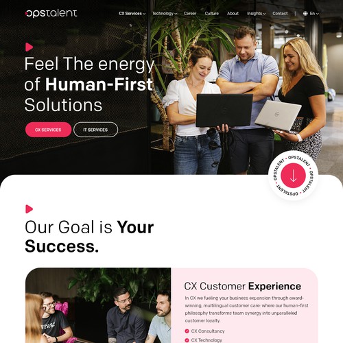 OpsTalent