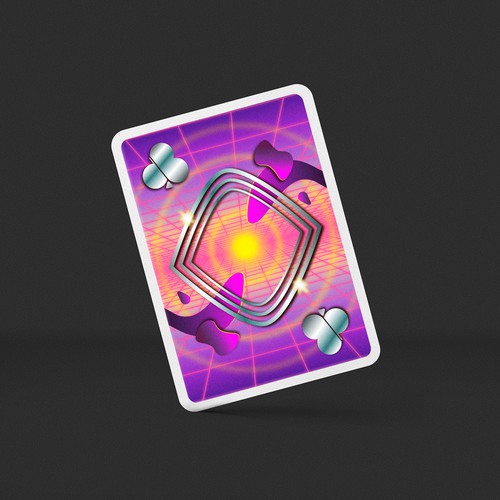 PLAY CARD
