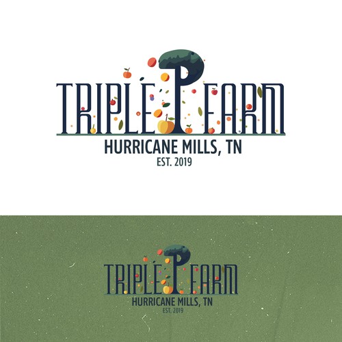 Triple P Farm