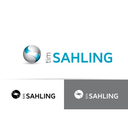 Tim Sahling benötigt logo