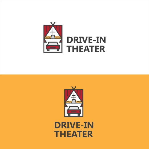 theater logo