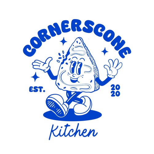 CornerScone kitchen 