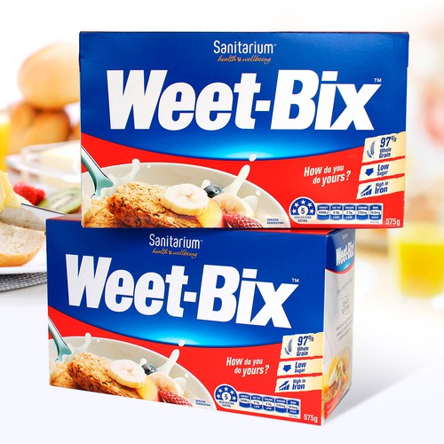 Weet-Bix