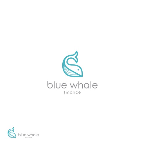 Blue whale - finance