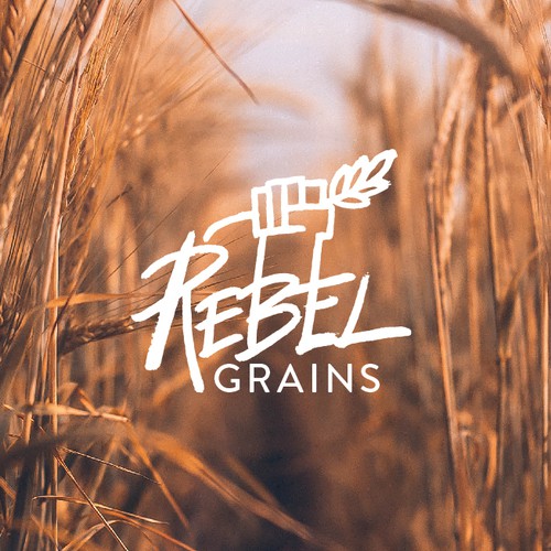 Rebel grains