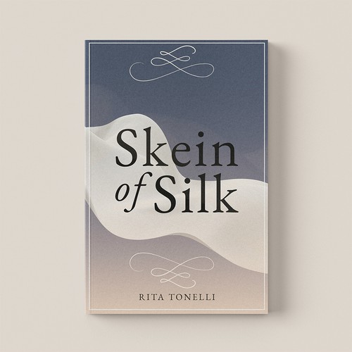 Book Cover Entry