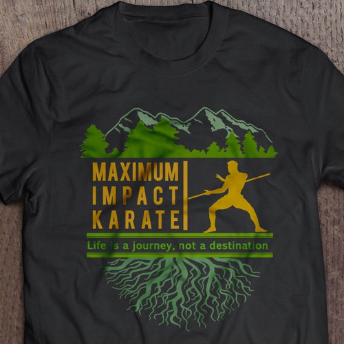 karate