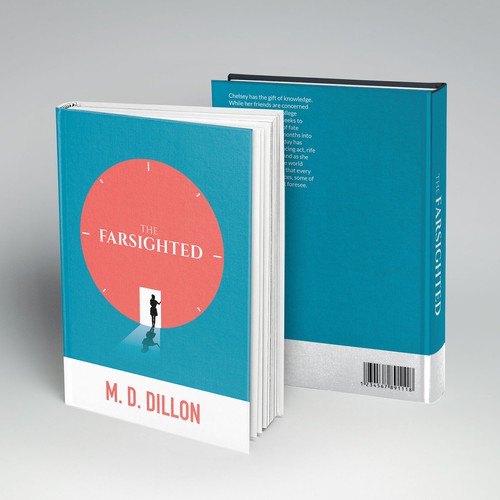 Book Cover Design