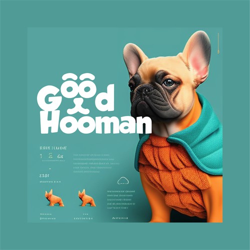 Good Hooman