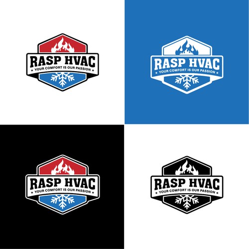 RASP HVAC