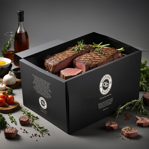 Package design for Quicksear