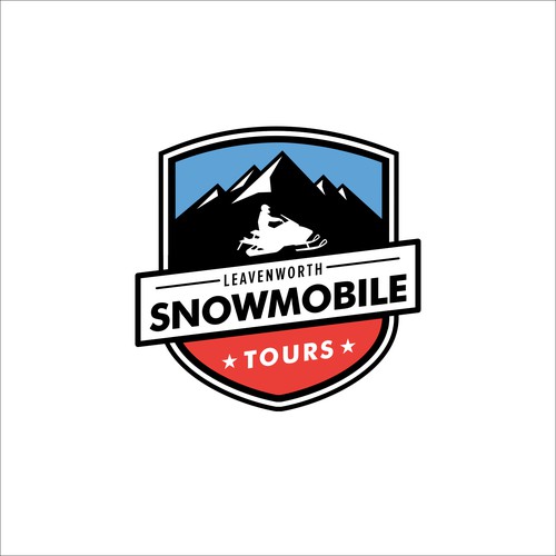 Leavenworth Snowmobile Tours