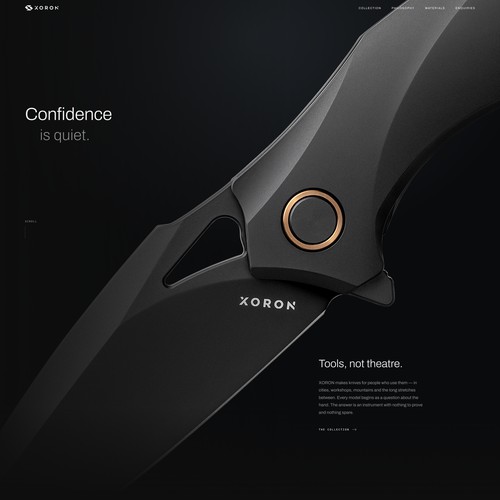 XORON