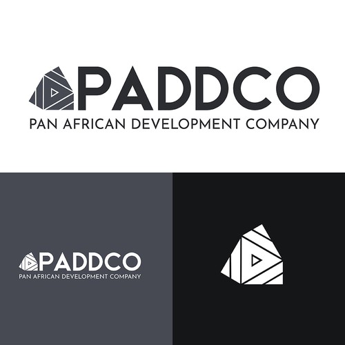 LOGO FOR PADDCO