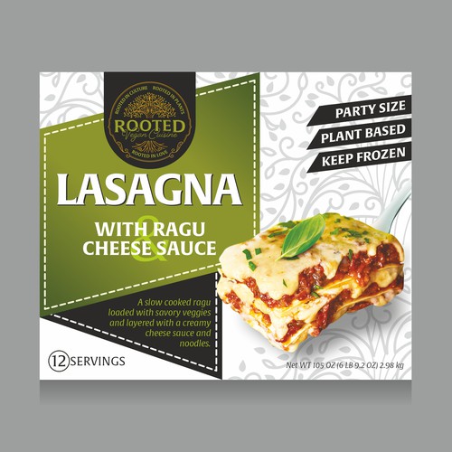 Lasagna