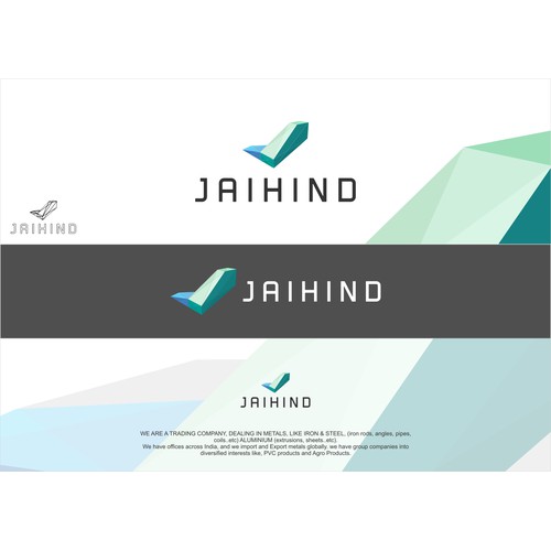 JAIHIND Trading Company