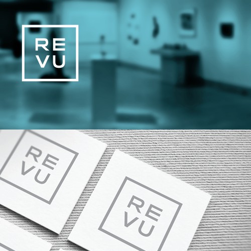 REVU