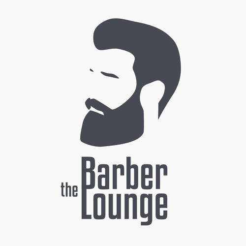 The Barber Lounge