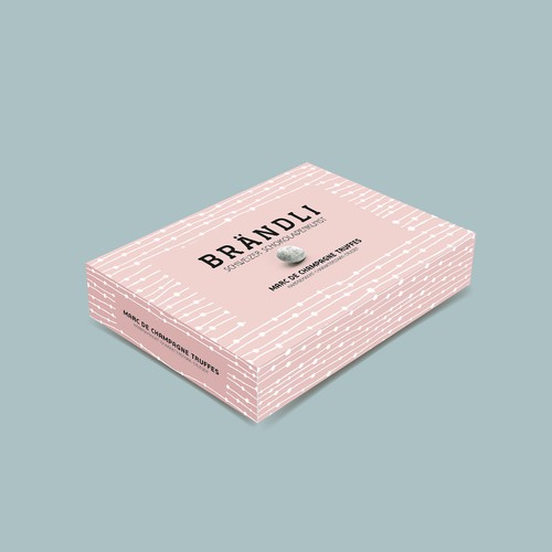 Truffle Packaging