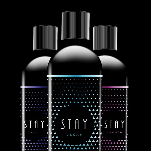Label for STAY