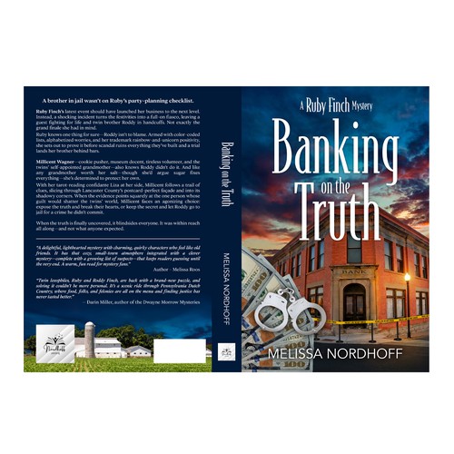 Banking on the Truth