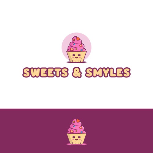  Logo Design for Small Baking Business