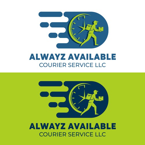 Alwayz Available Courier Service LLC