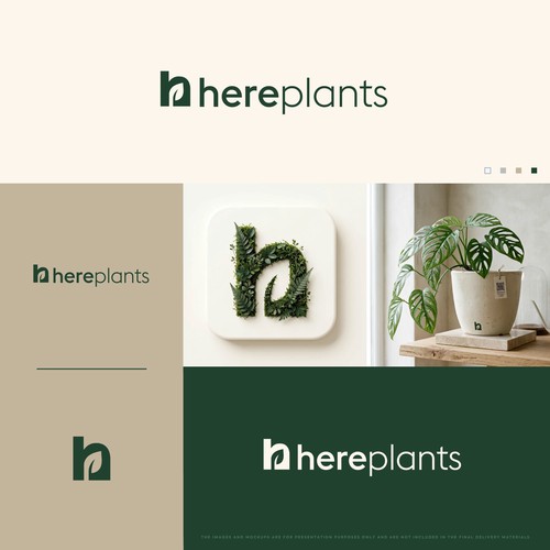 HerePlants