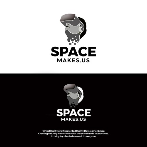 SPACE MAKES US 