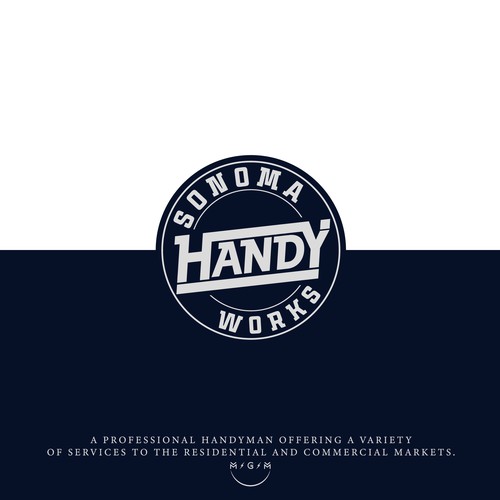 SONOMA HANDY WORKS