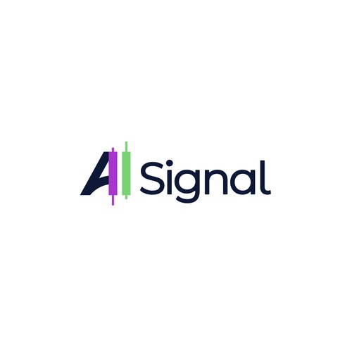 Ai Signal Logo